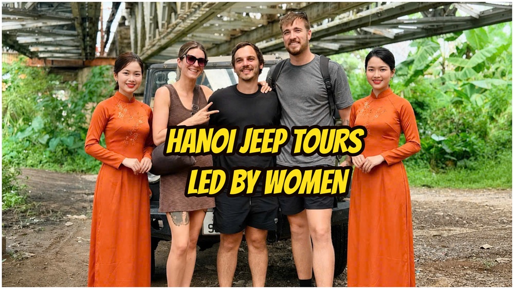 Top Hanoi Jeep Food Tour: Local Flavors & Hidden Gems Top Hanoi Jeep Food Tour: Local Flavors & Hidden Gems