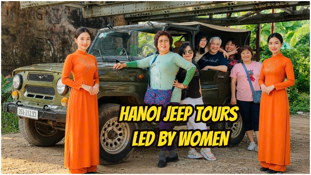 Top Hanoi Jeep Food Tour: Local Flavors & Hidden Gems Top Hanoi Jeep Food Tour: Local Flavors & Hidden Gems