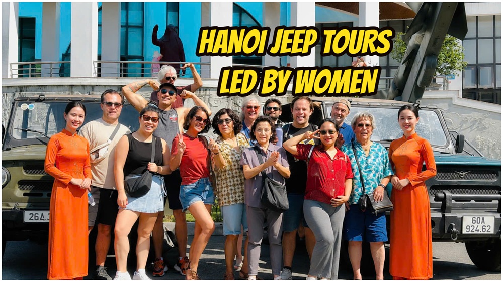 Top Hanoi Jeep Food Tour: Local Flavors & Hidden Gems Top Hanoi Jeep Food Tour: Local Flavors & Hidden Gems