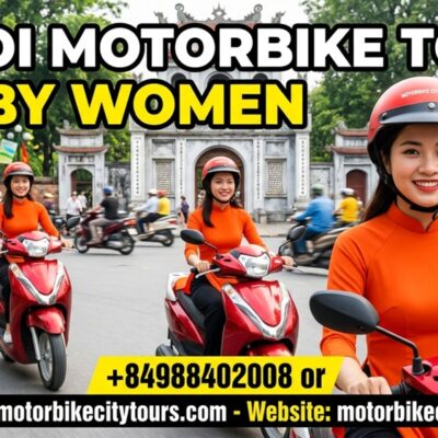 What is the Best Food Tour in Hanoi?