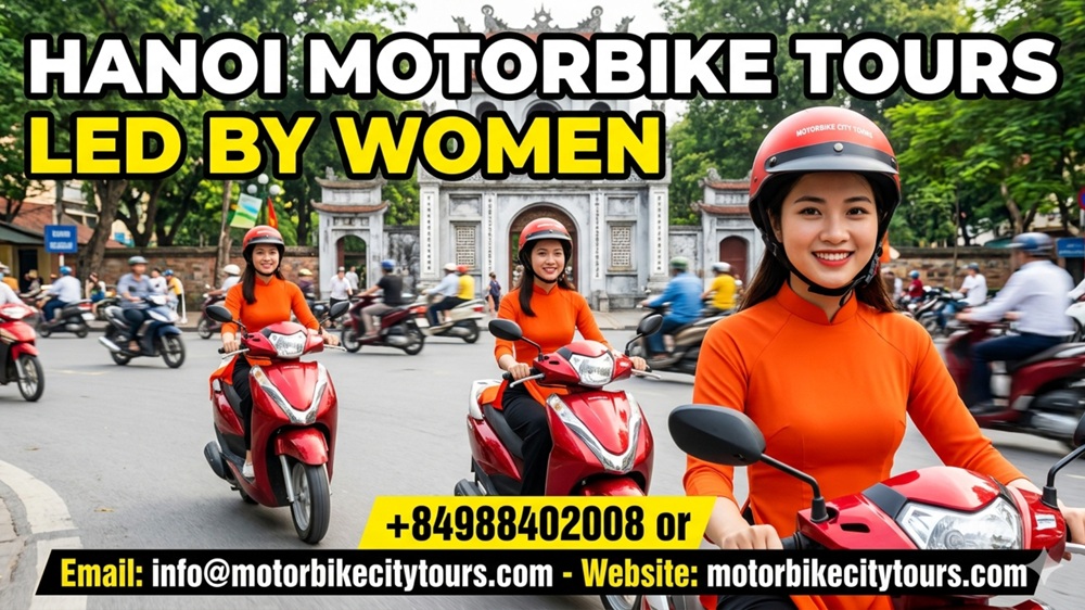 What is the Best Food Tour in Hanoi?