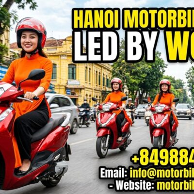What is the Best Food Tour in Hanoi?