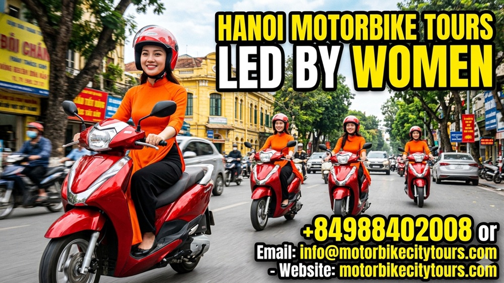 What is the Best Food Tour in Hanoi? What is the Best Food Tour in Hanoi?