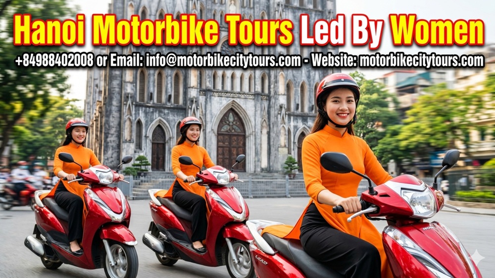 What is the Best Food Tour in Hanoi? What is the Best Food Tour in Hanoi?