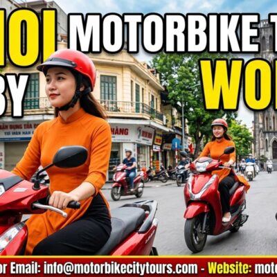 What is the Best Food Tour in Hanoi?