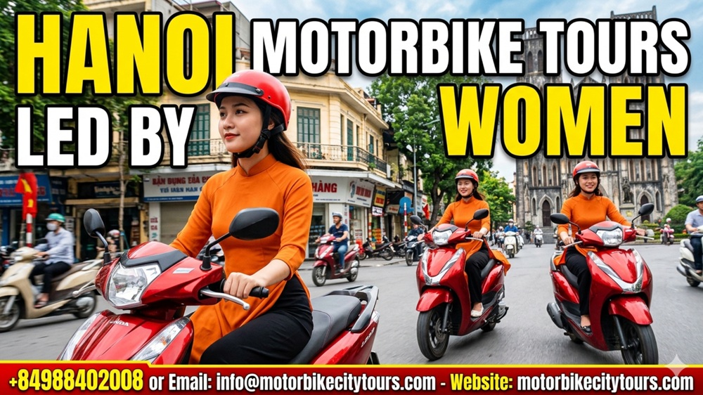 What is the Best Food Tour in Hanoi? What is the Best Food Tour in Hanoi?