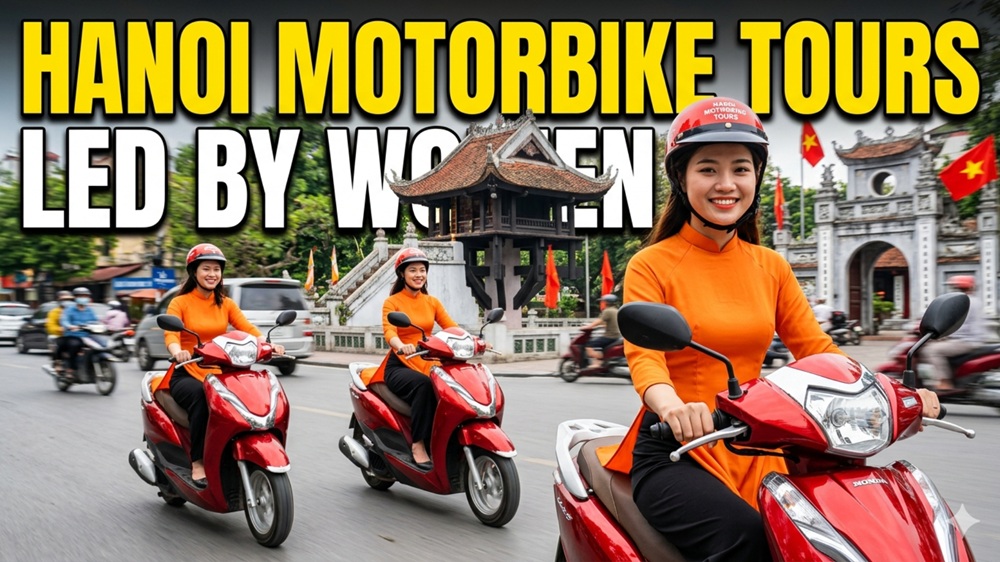 What is the Best Food Tour in Hanoi? What is the Best Food Tour in Hanoi?