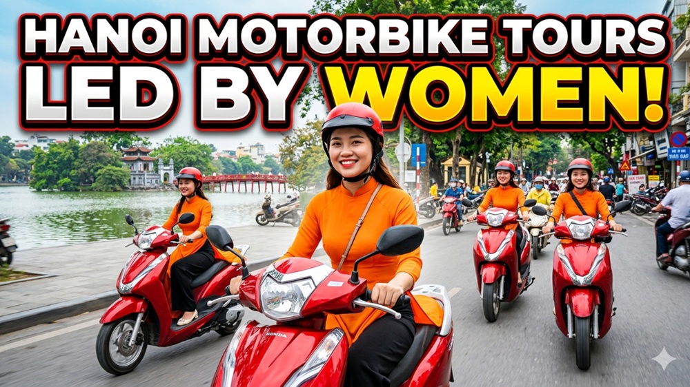 What is the Best Food Tour in Hanoi?