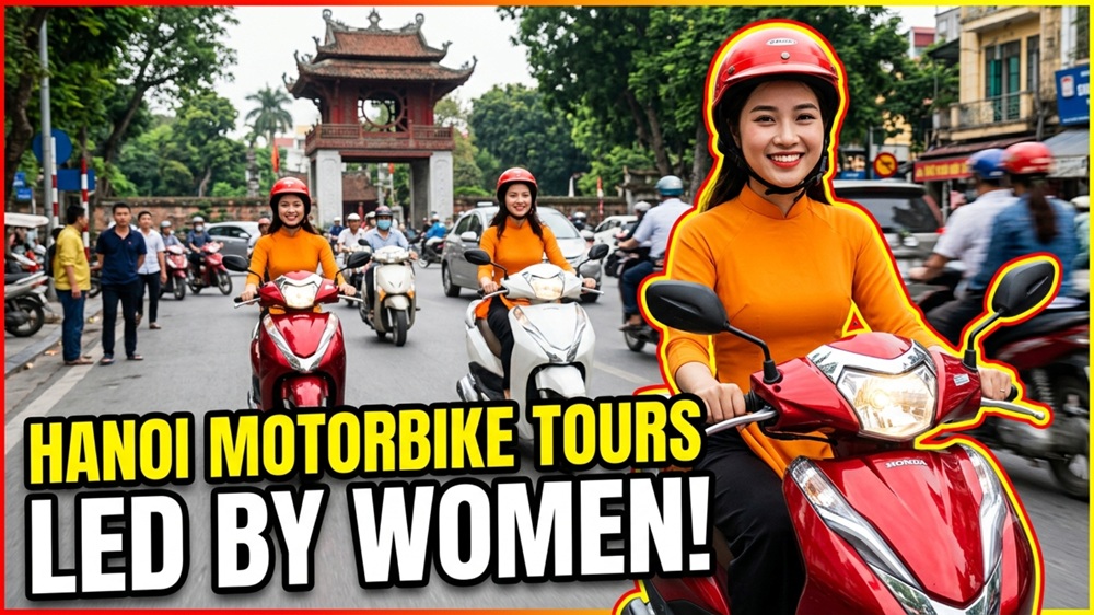 What is the Best Food Tour in Hanoi?