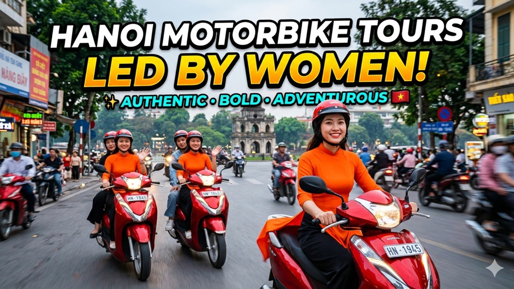 What is the Best Food Tour in Hanoi? What is the Best Food Tour in Hanoi?