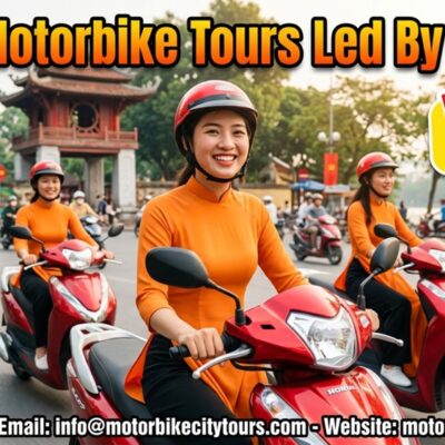 What is the Best Food Tour in Hanoi?