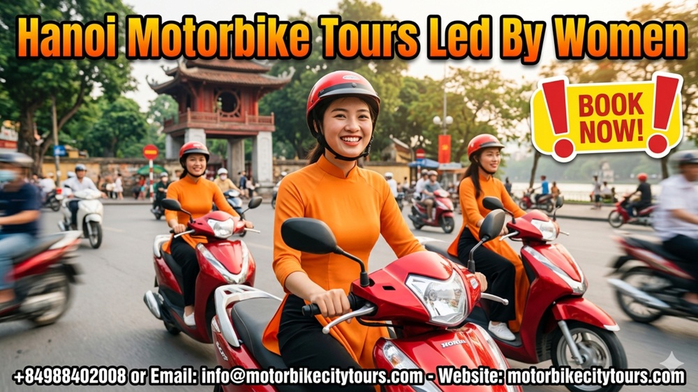 What is the Best Food Tour in Hanoi? What is the Best Food Tour in Hanoi?