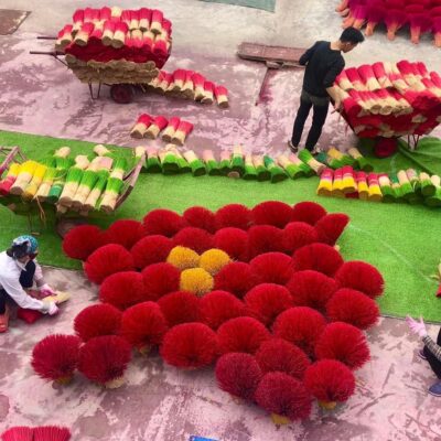 Hanoi Private Half Day Tour | Quang Phu Cau & Chuong Village Led By Women