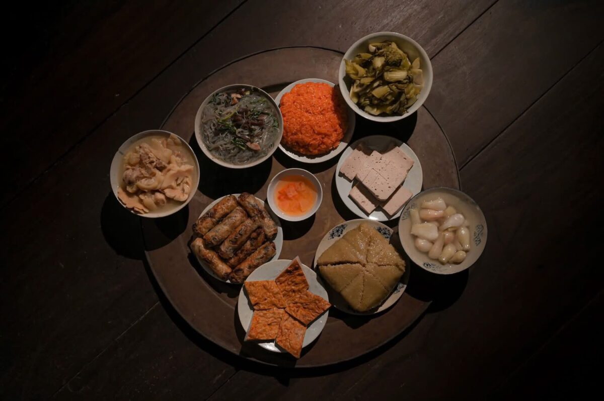 Hanoi Private Half Day Tour | Quang Phu Cau & Chuong Village Led By Women Hanoi Private Half Day Tour | Quang Phu Cau & Chuong Village Led By Women