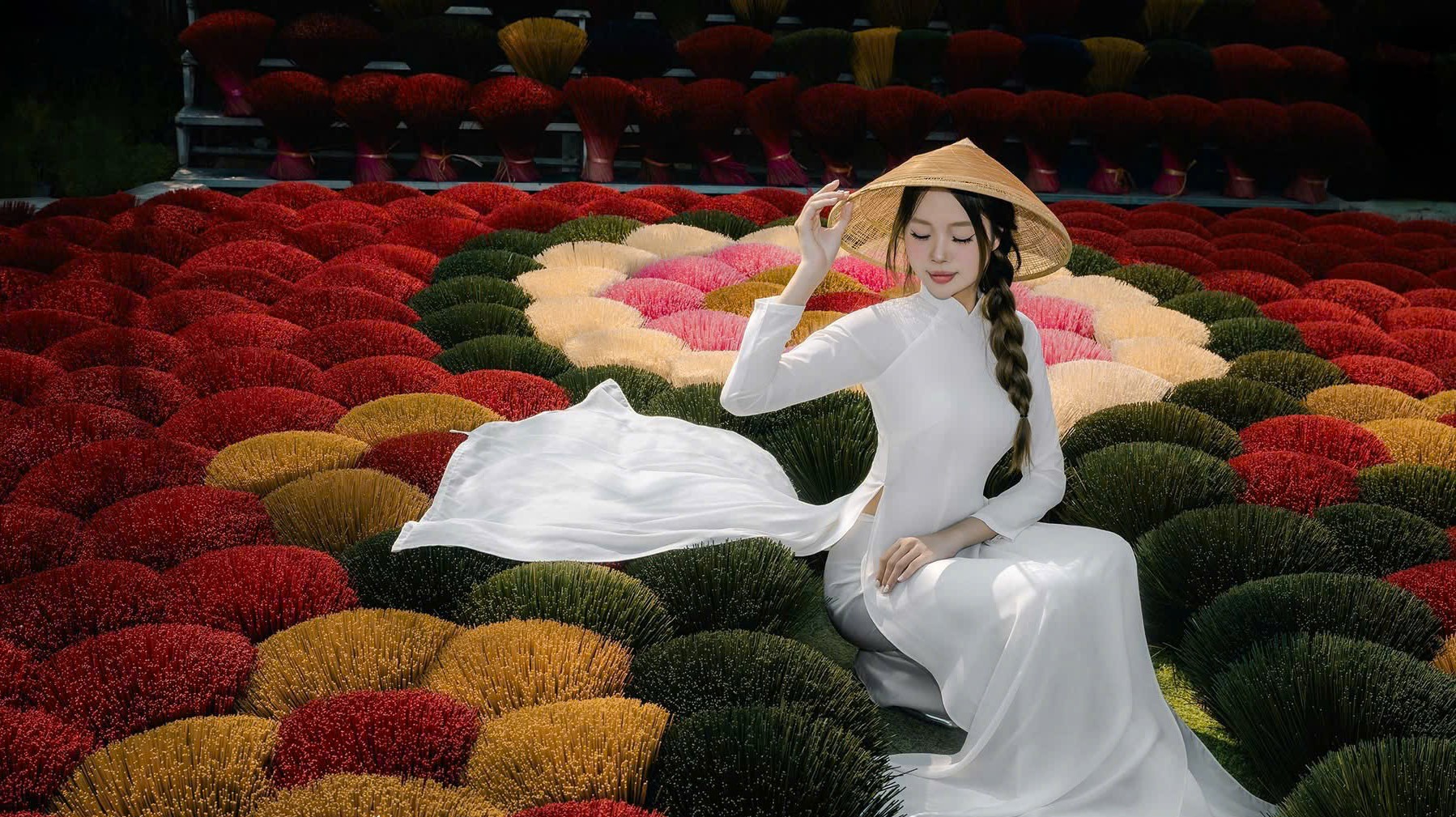 Hanoi Private Half Day Tour | Quang Phu Cau & Chuong Village Led By Women