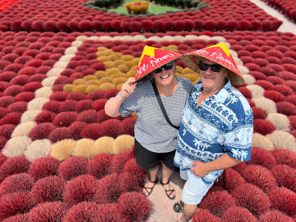 Hanoi Private Half Day Tour | Quang Phu Cau & Chuong Village Led By Women Hanoi Private Half Day Tour | Quang Phu Cau & Chuong Village Led By Women