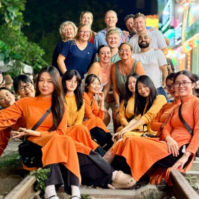 Hanoi Vespa Tour: Why Travelers Love Exploring by Scooter