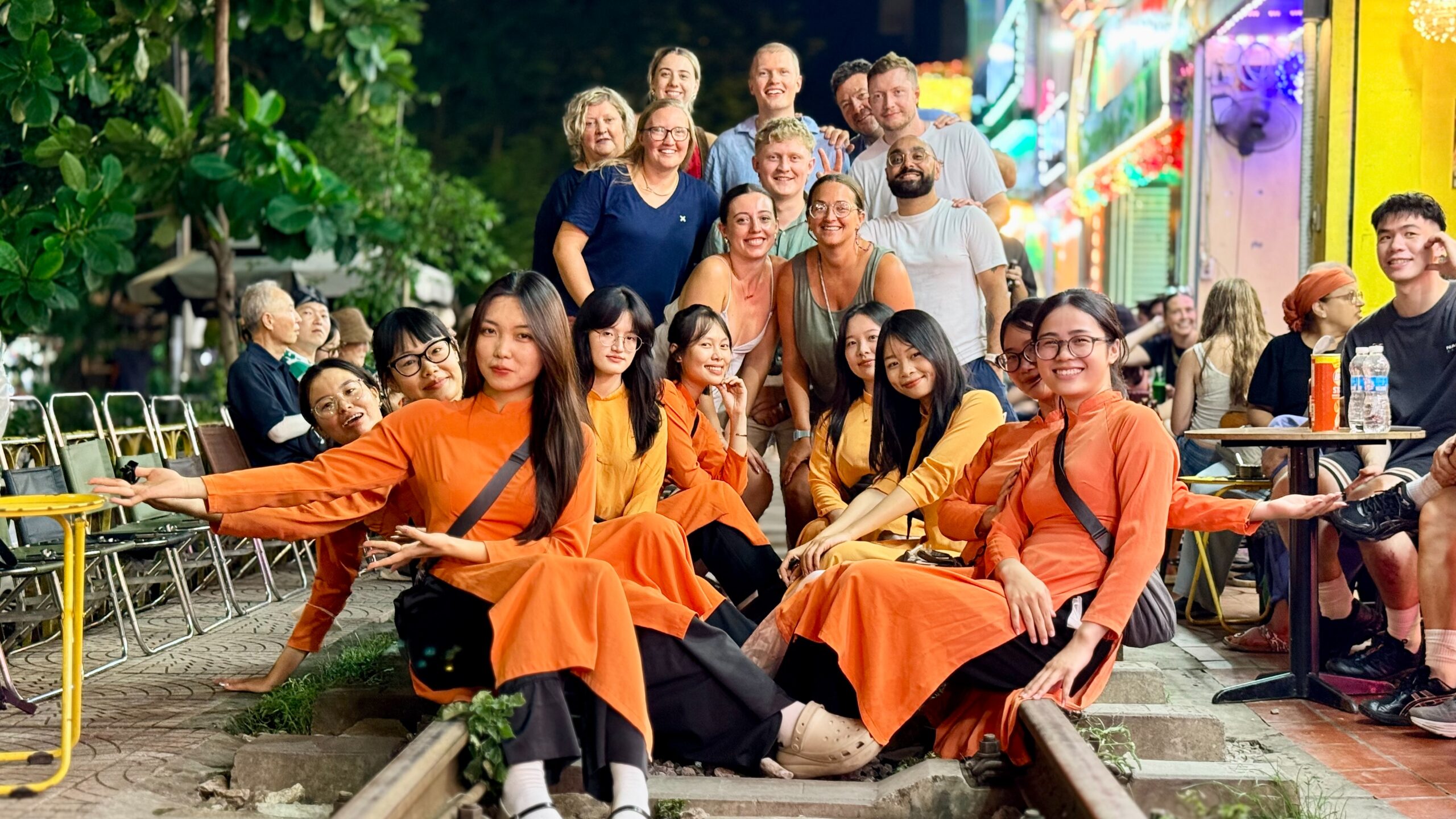 Hanoi Vespa Tour: Why Travelers Love Exploring by Scooter Hanoi Vespa Tour: Why Travelers Love Exploring by Scooter