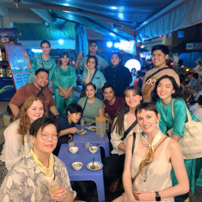 Ho Chi Minh Private Vespa Food Tours Led By Women