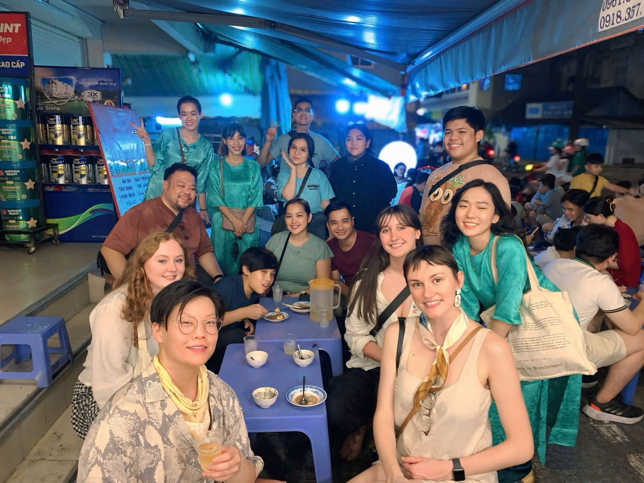 Ho Chi Minh Private Vespa Food Tours Led By Women Ho Chi Minh Private Vespa Food Tours Led By Women