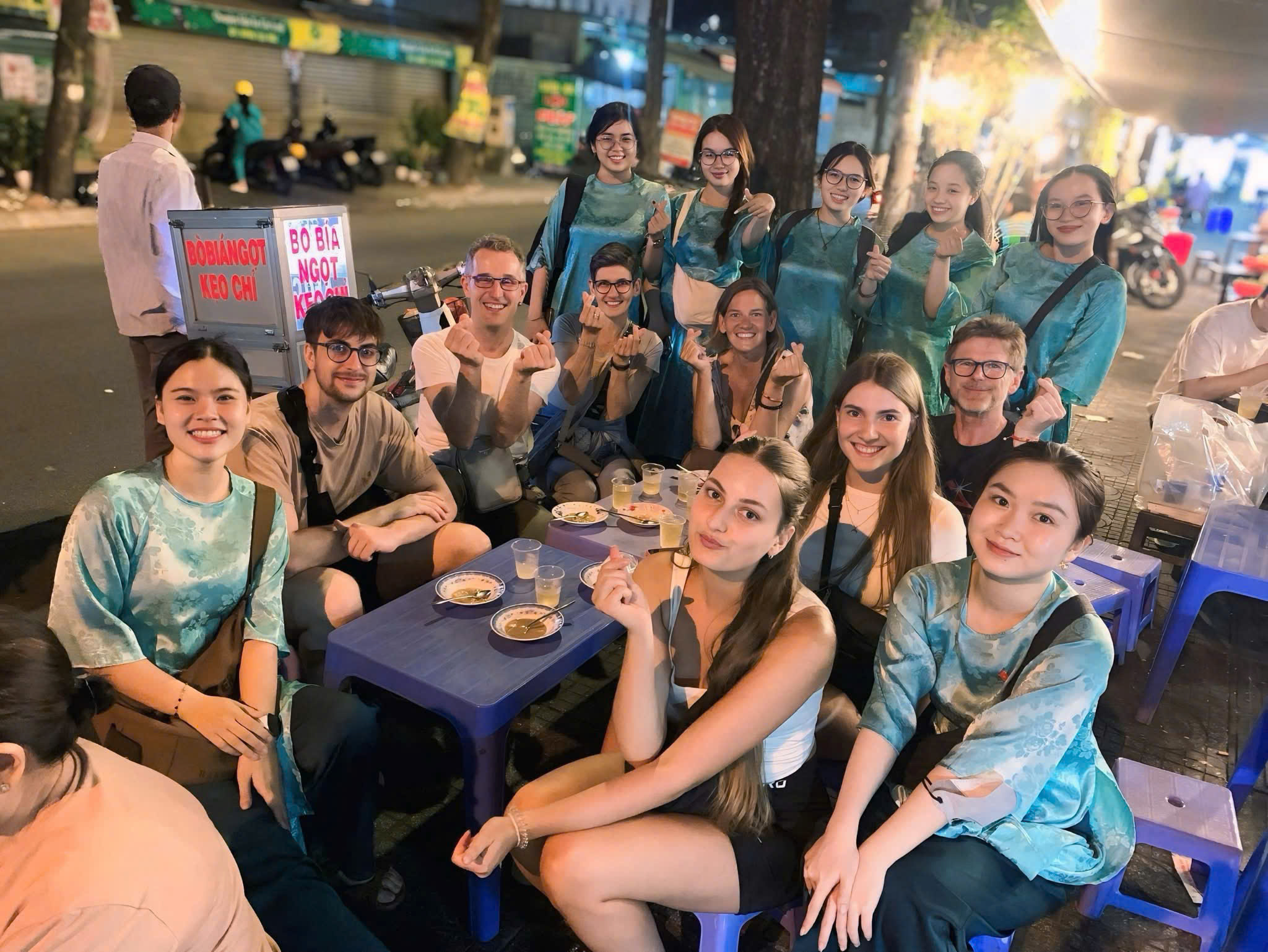 Ho Chi Minh Private Vespa Food Tours Led By Women Ho Chi Minh Private Vespa Food Tours Led By Women