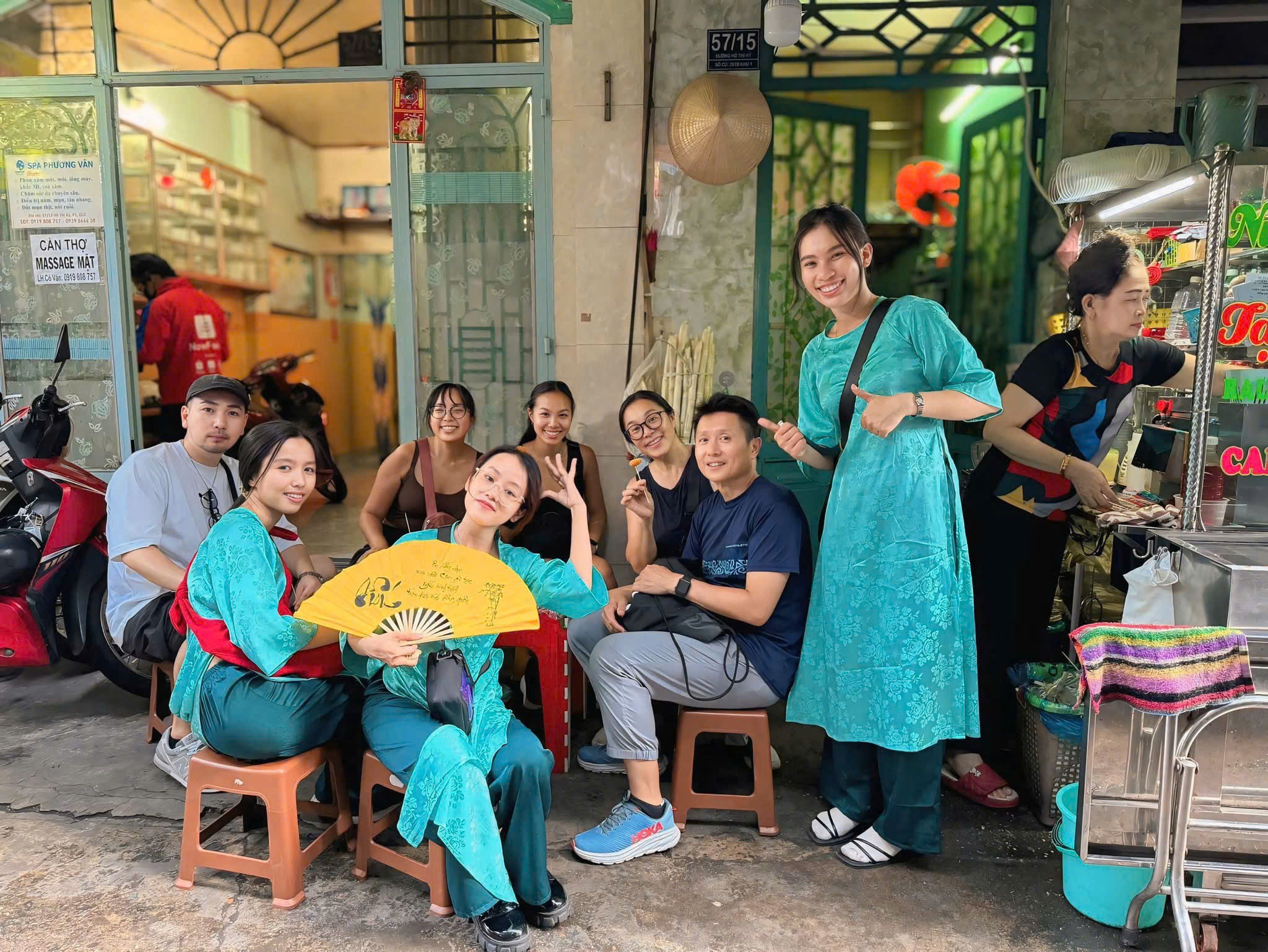 Ho Chi Minh Private Vespa Food Tours Led By Women Ho Chi Minh Private Vespa Food Tours Led By Women