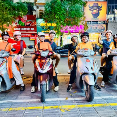 Vietnam Women Tours