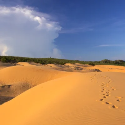 Mui Ne Women Tours